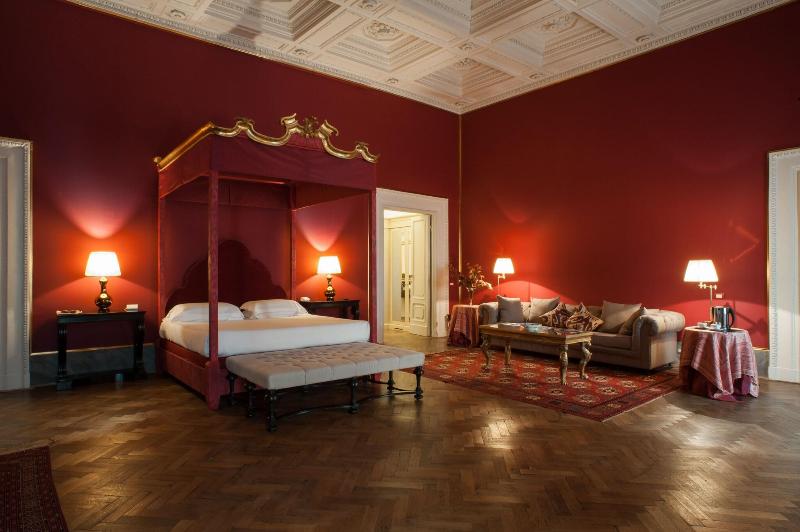 Palazzo Di Camugliano - Oda