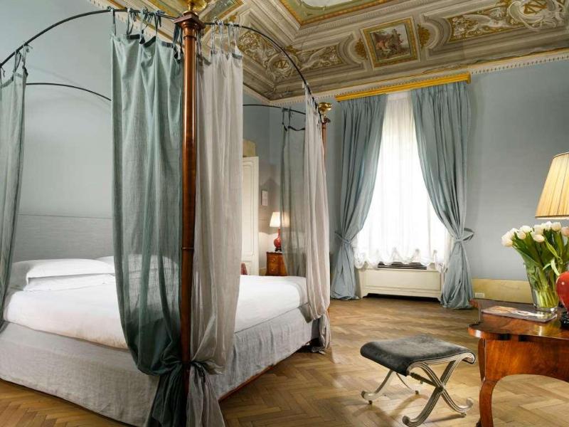 Palazzo Di Camugliano - Oda