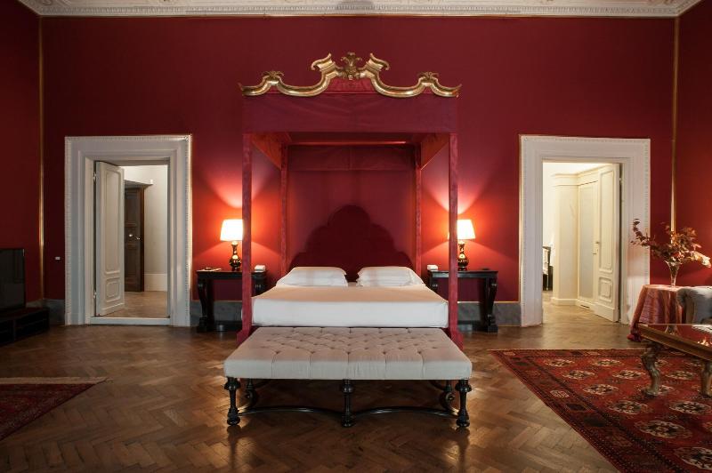 Palazzo Di Camugliano - Oda