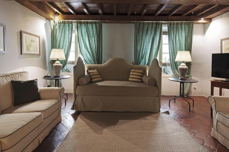Palazzo Di Camugliano - Oda