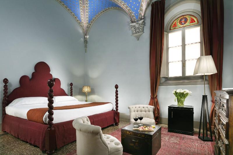 Palazzo Di Camugliano - Oda