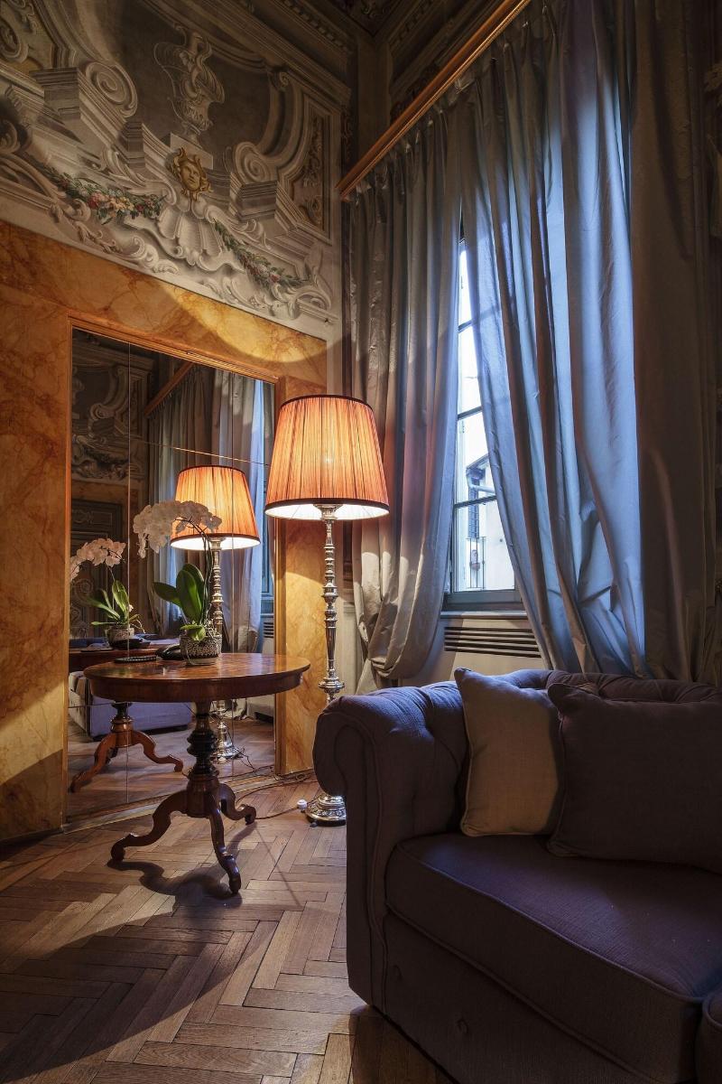 Palazzo Di Camugliano - Oda