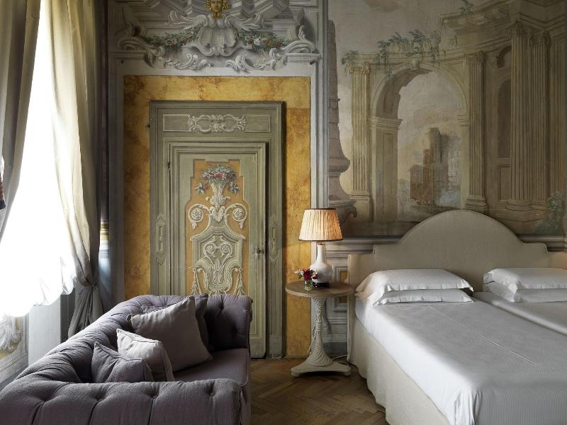 Palazzo Di Camugliano - Oda