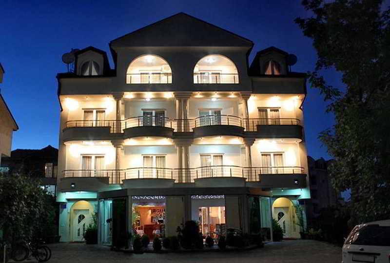 Villa Dislieski-Maki otel fotoğrafı