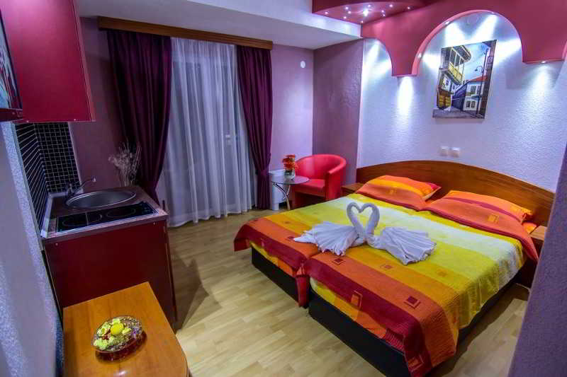 Villa Dislieski-Maki fotoÄŸrafÄ±