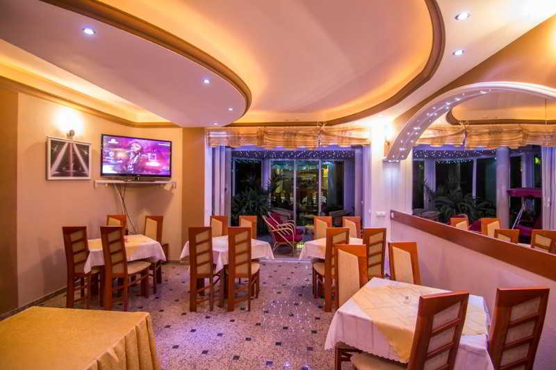 Villa Dislieski-Maki fotoÄŸrafÄ±