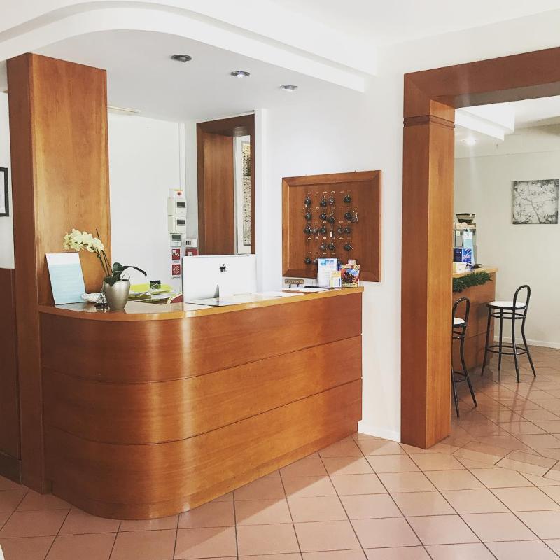 Losanna - Lobi