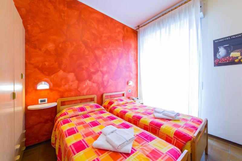 Losanna - Oda