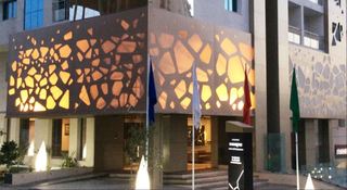 Samarons Hotels otel fotoğrafı