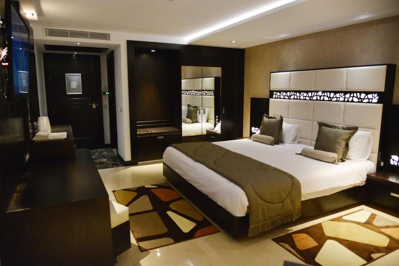 Samarons Hotels - Genel