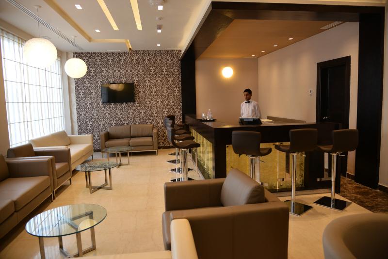 Samarons Hotels - Genel