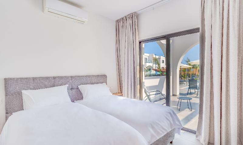 Zoi Hotel - Oda