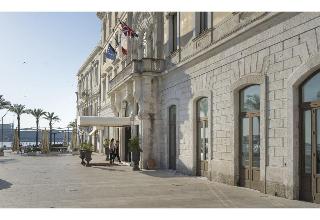 Grande Albergo Internazionale otel fotoğrafı
