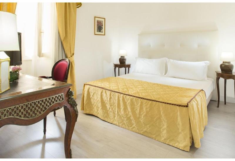 Grande Albergo Internazionale - Oda