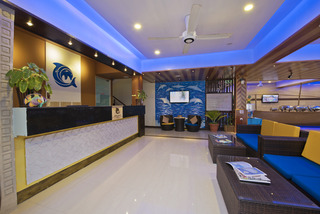 Arena Beach Hotel fotoÄŸrafÄ±