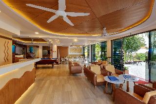 Arena Beach Hotel fotoÄŸrafÄ±