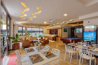 Arena Beach Hotel fotoÄŸrafÄ±