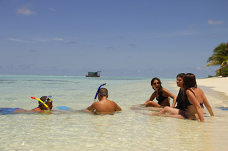 Arena Beach Hotel fotoÄŸrafÄ±