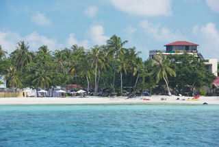 Arena Beach Hotel fotoÄŸrafÄ±