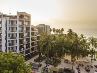 Arena Beach Hotel fotoÄŸrafÄ±