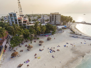 Arena Beach Hotel fotoÄŸrafÄ±