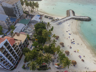 Arena Beach Hotel fotoÄŸrafÄ±