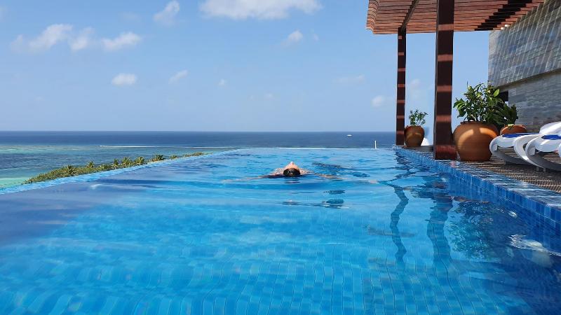 Arena Beach Hotel - Genel