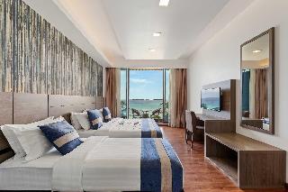 Arena Beach Hotel fotoÄŸrafÄ±