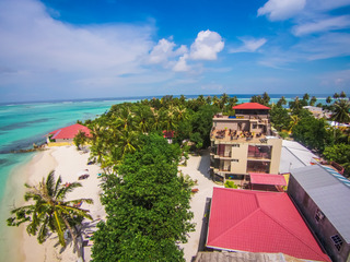 Arena Beach Hotel fotoÄŸrafÄ±