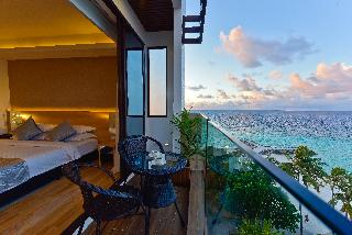 Arena Beach Hotel fotoÄŸrafÄ±