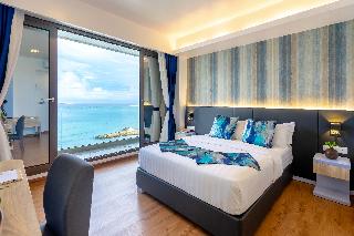 Arena Beach Hotel fotoÄŸrafÄ±