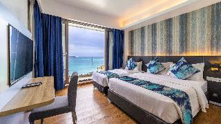 Arena Beach Hotel fotoÄŸrafÄ±
