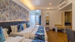 Arena Beach Hotel fotoÄŸrafÄ±