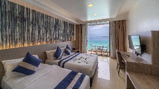 Arena Beach Hotel fotoÄŸrafÄ±