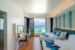 Arena Beach Hotel fotoÄŸrafÄ±