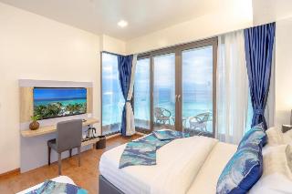 Arena Beach Hotel fotoÄŸrafÄ±
