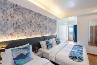 Arena Beach Hotel fotoÄŸrafÄ±