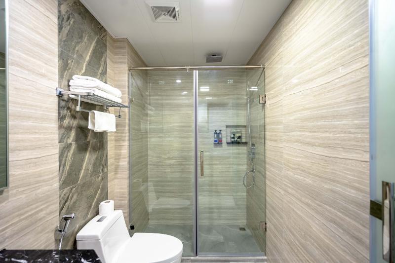 Arena Beach Hotel - Oda