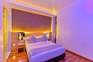 Arena Beach Hotel fotoÄŸrafÄ±