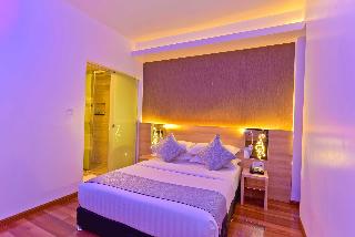 Arena Beach Hotel fotoÄŸrafÄ±