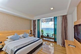 Arena Beach Hotel fotoÄŸrafÄ±