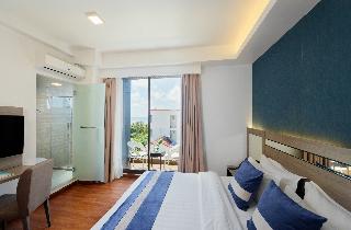 Arena Beach Hotel fotoÄŸrafÄ±