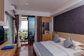 Arena Beach Hotel fotoÄŸrafÄ±