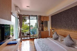 Arena Beach Hotel fotoÄŸrafÄ±