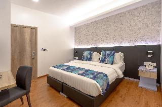 Arena Beach Hotel fotoÄŸrafÄ±