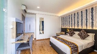 Arena Beach Hotel fotoÄŸrafÄ±