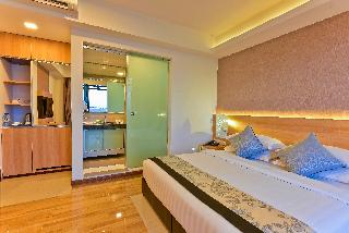 Arena Beach Hotel fotoÄŸrafÄ±