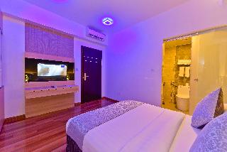 Arena Beach Hotel fotoÄŸrafÄ±