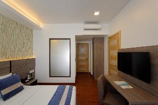 Arena Beach Hotel fotoÄŸrafÄ±