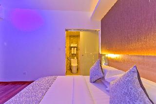 Arena Beach Hotel fotoÄŸrafÄ±